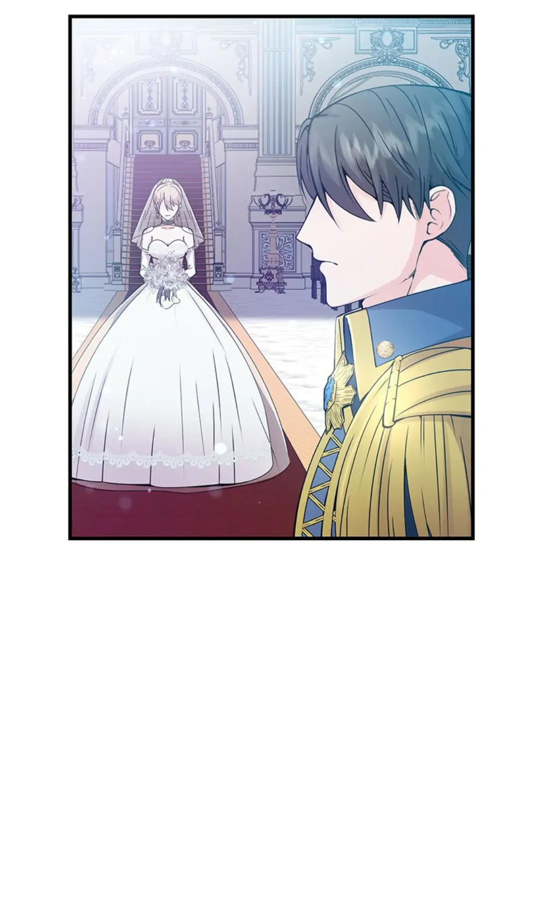 Amelia’s Contract Marriage Chapter 1 - Page 57