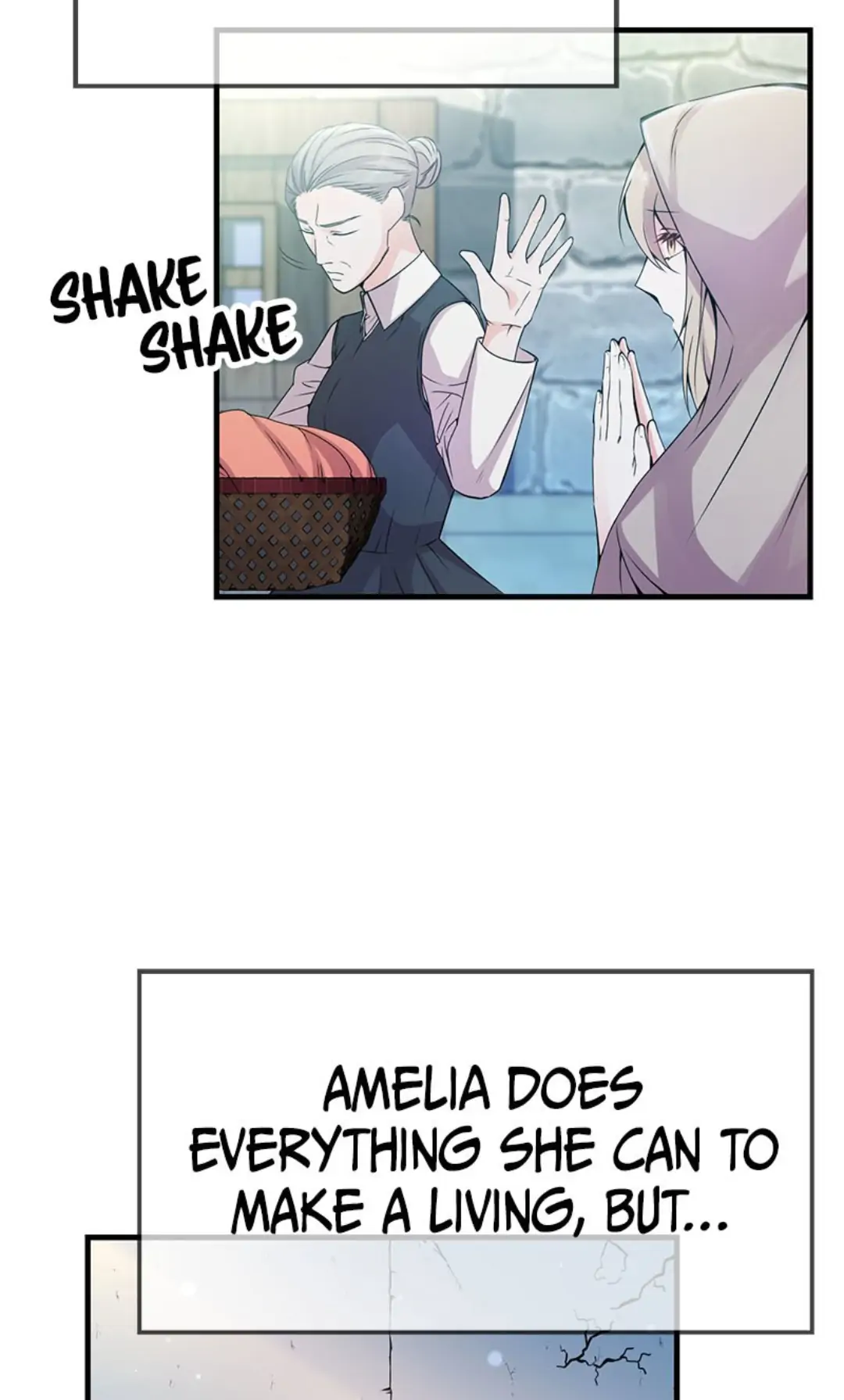 Amelia’s Contract Marriage Chapter 1 - Page 87