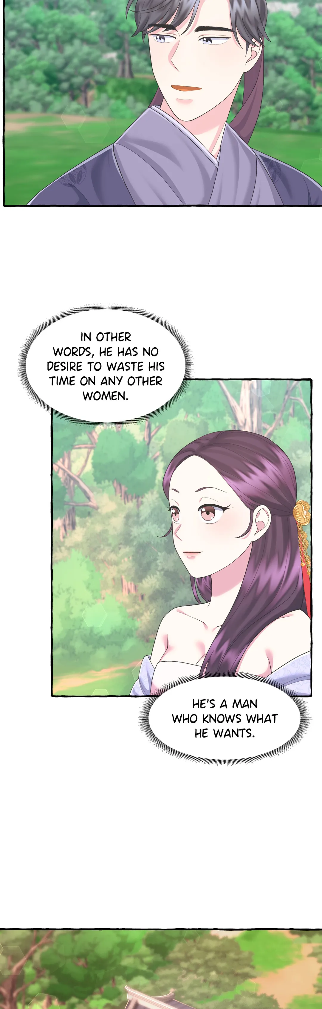 Cheer Up, Your Highness! Chapter 28 - Page 18