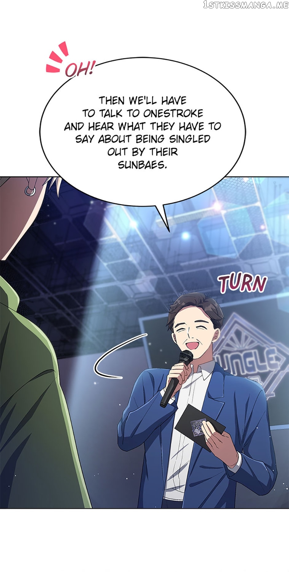 The Second Life of an All-Rounder Idol Chapter 28 - Page 10