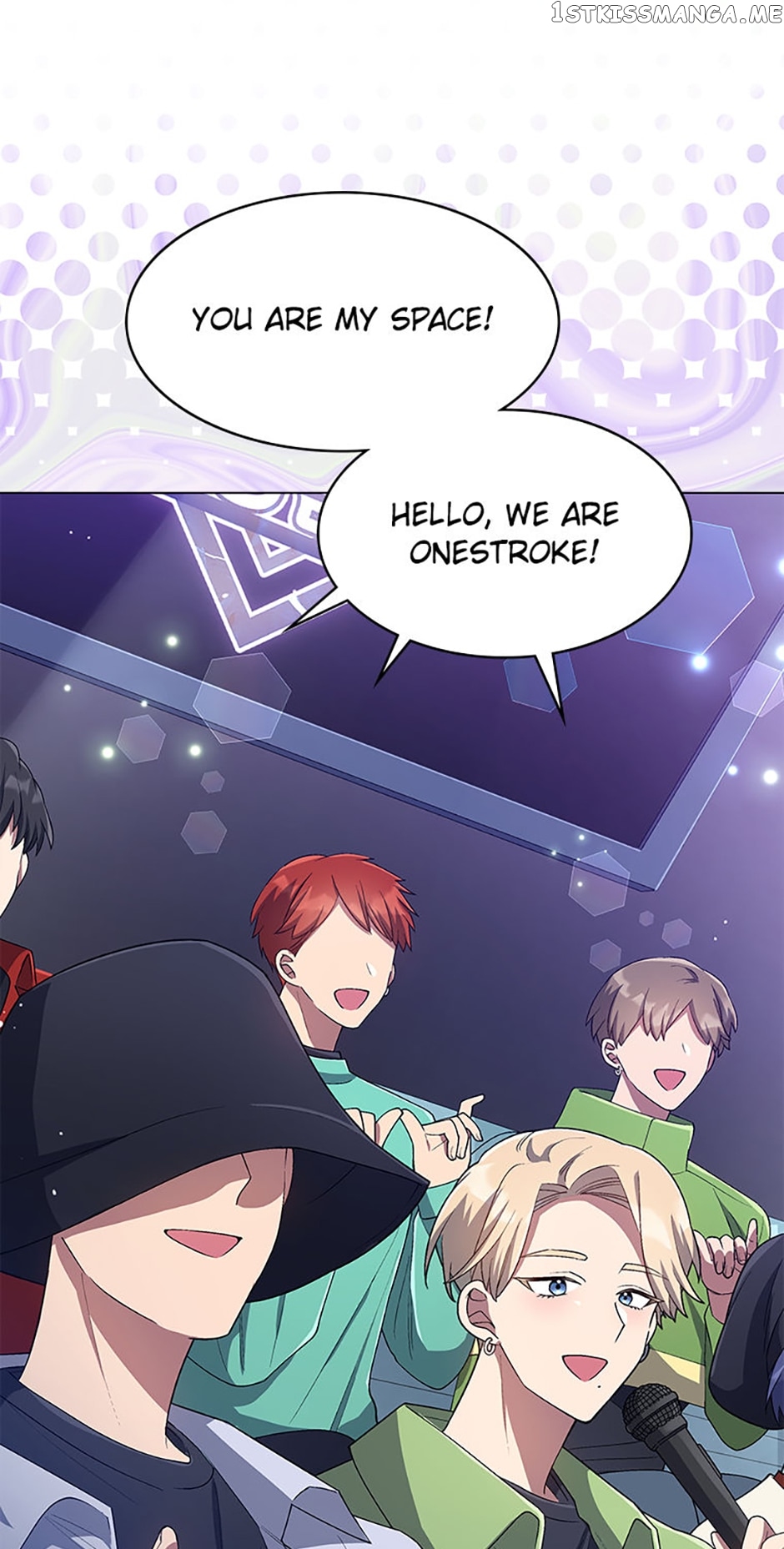 The Second Life of an All-Rounder Idol Chapter 28 - Page 11