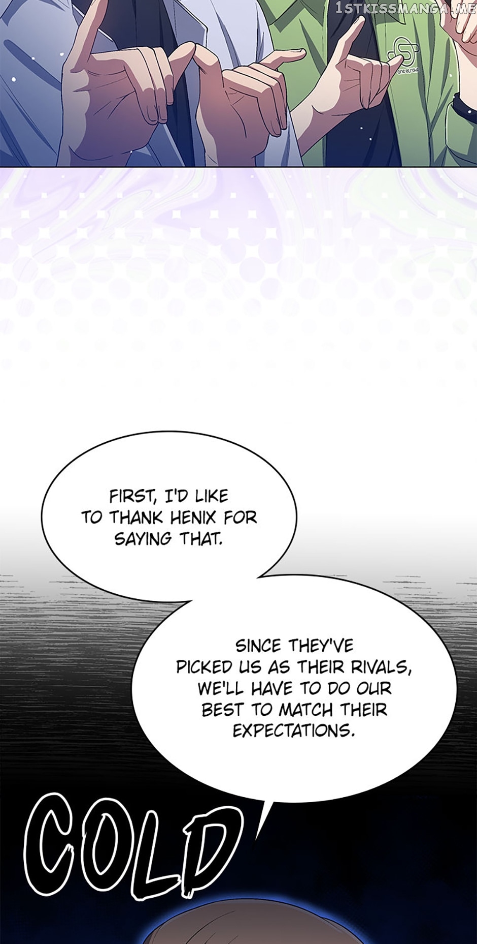 The Second Life of an All-Rounder Idol Chapter 28 - Page 12