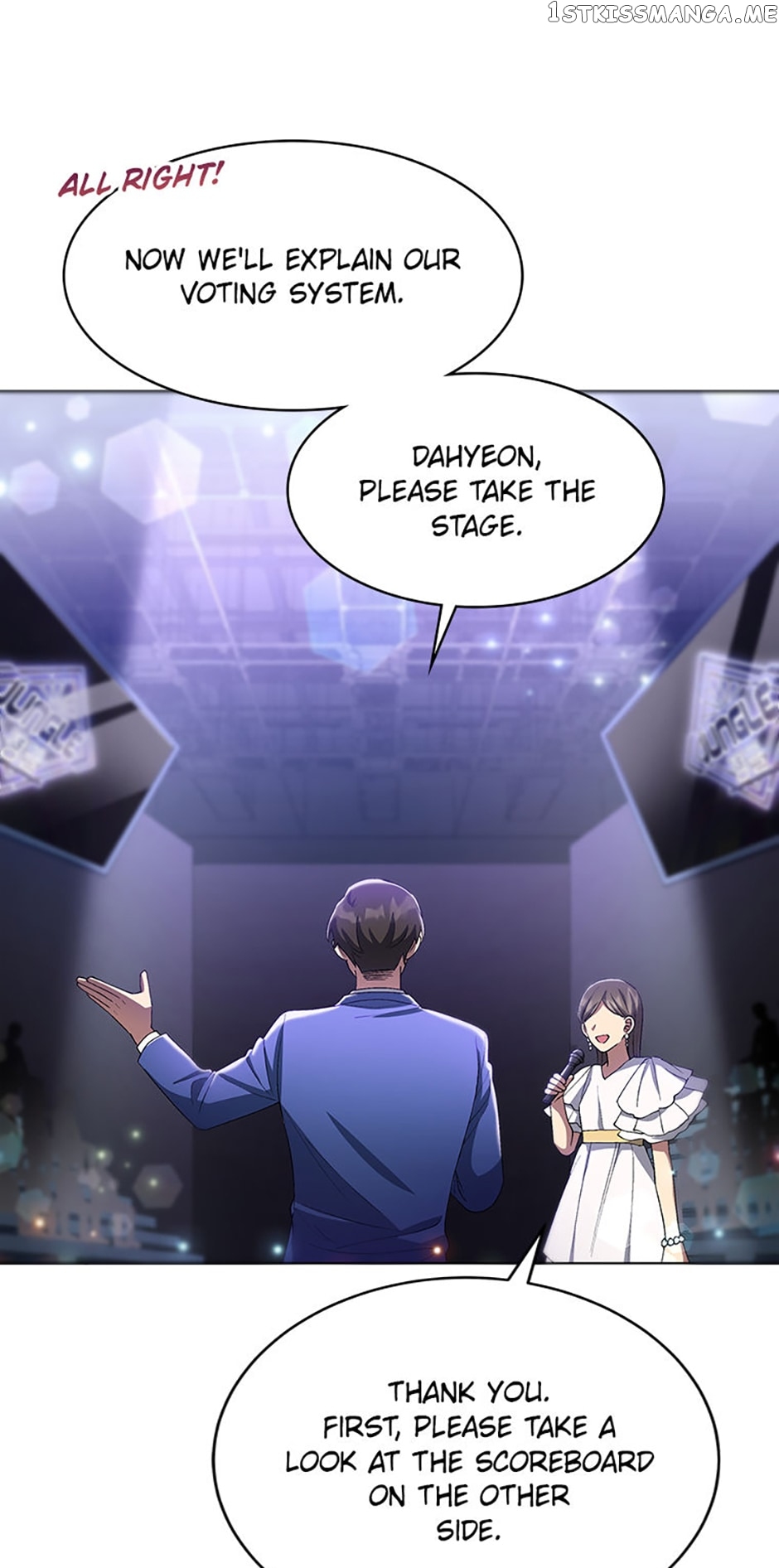 The Second Life of an All-Rounder Idol Chapter 28 - Page 24
