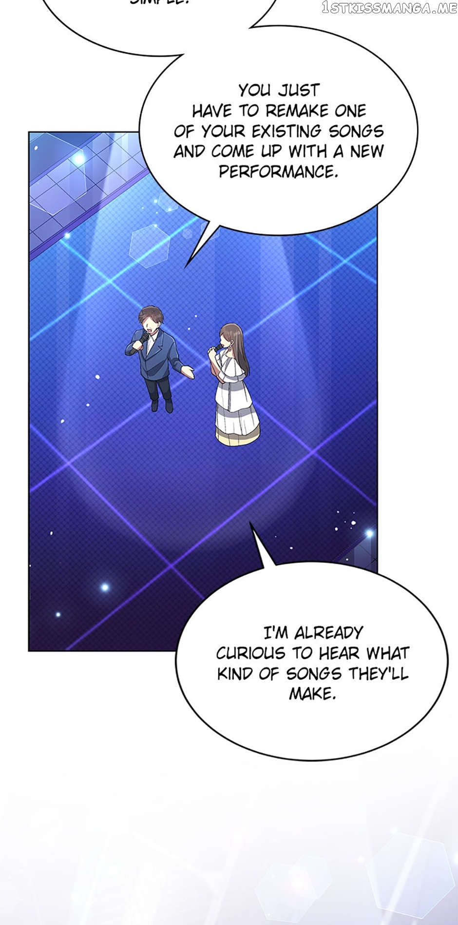 The Second Life of an All-Rounder Idol Chapter 28 - Page 38