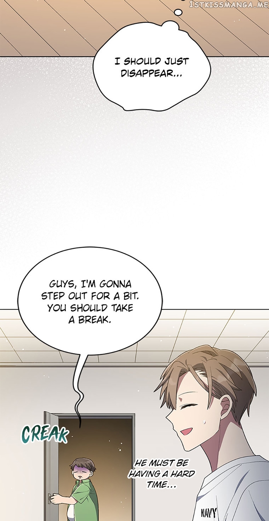 The Second Life of an All-Rounder Idol Chapter 28 - Page 69