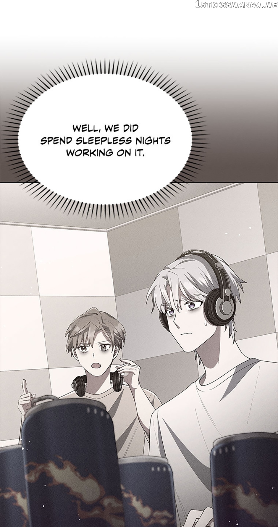 The Second Life of an All-Rounder Idol Chapter 29 - Page 23
