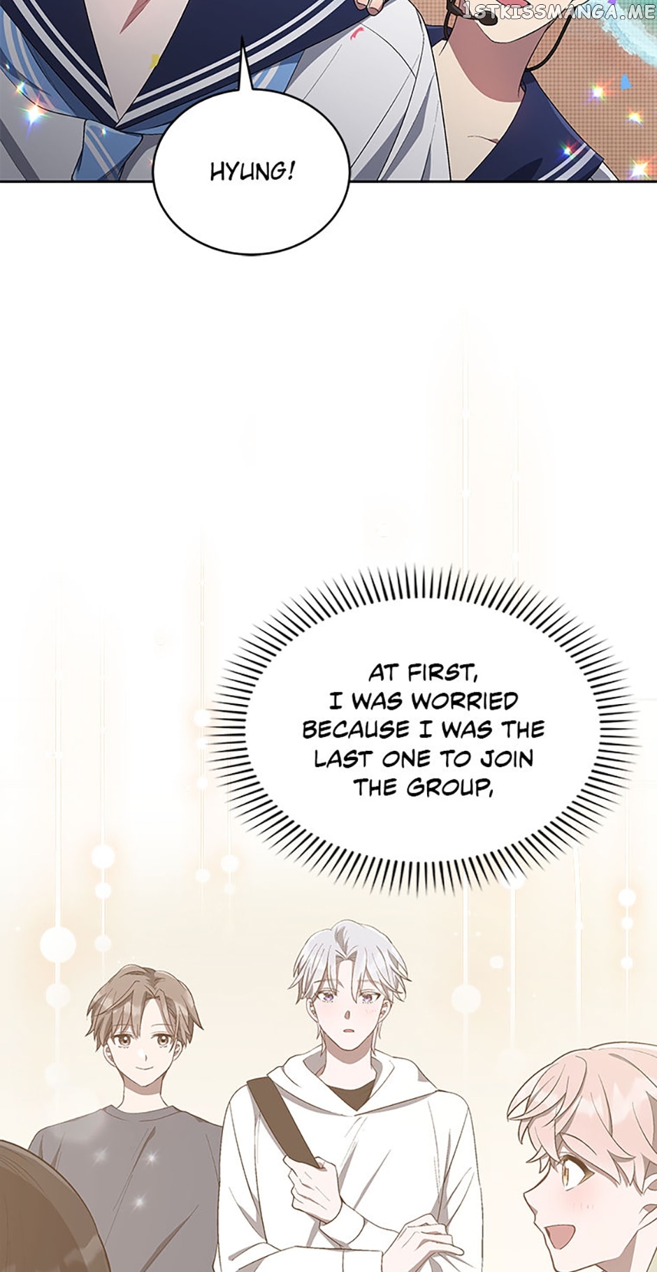The Second Life of an All-Rounder Idol Chapter 29 - Page 45