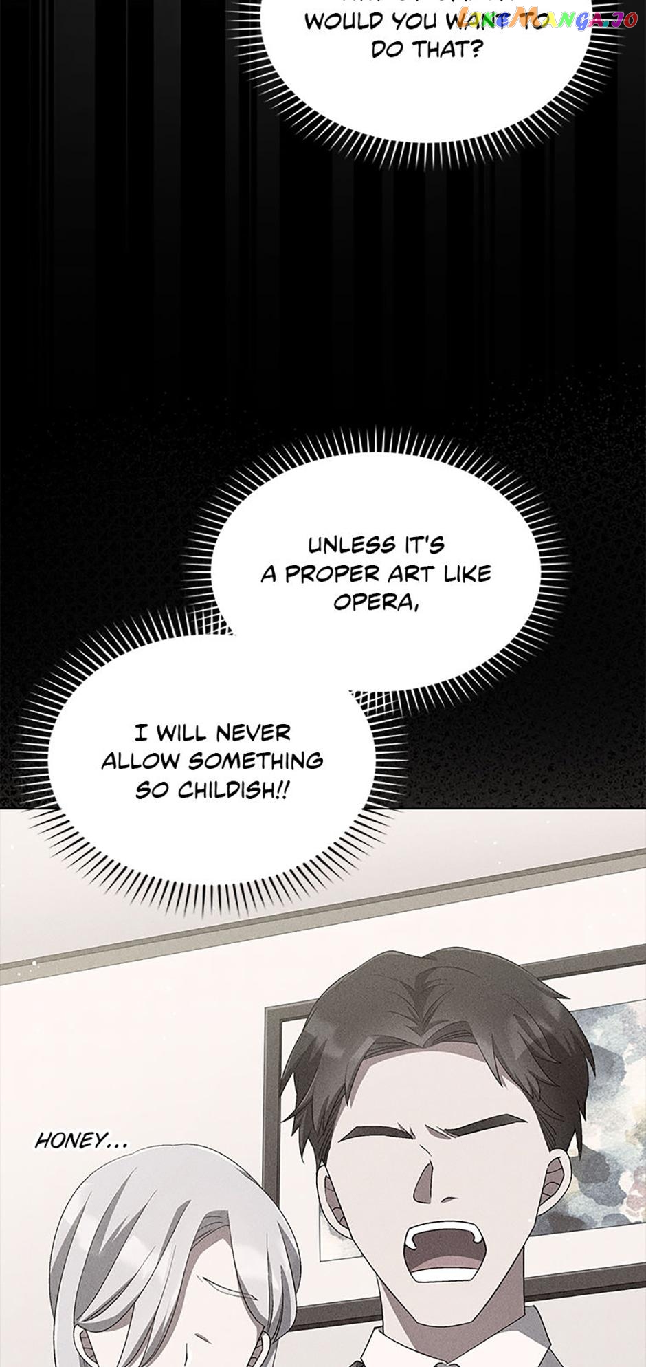 The Second Life of an All-Rounder Idol Chapter 30 - Page 11