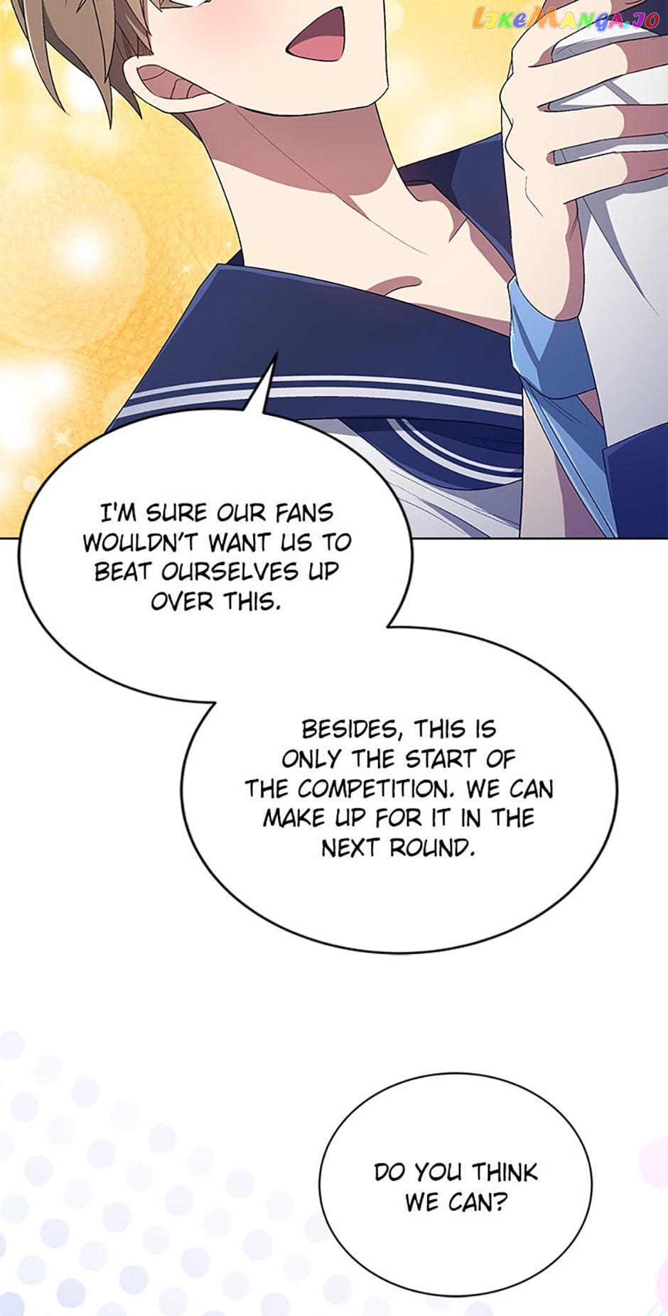 The Second Life of an All-Rounder Idol Chapter 30 - Page 26