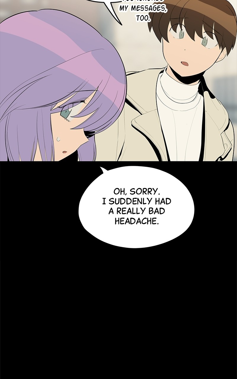 Fool Me Twice Chapter 29 - Page 46