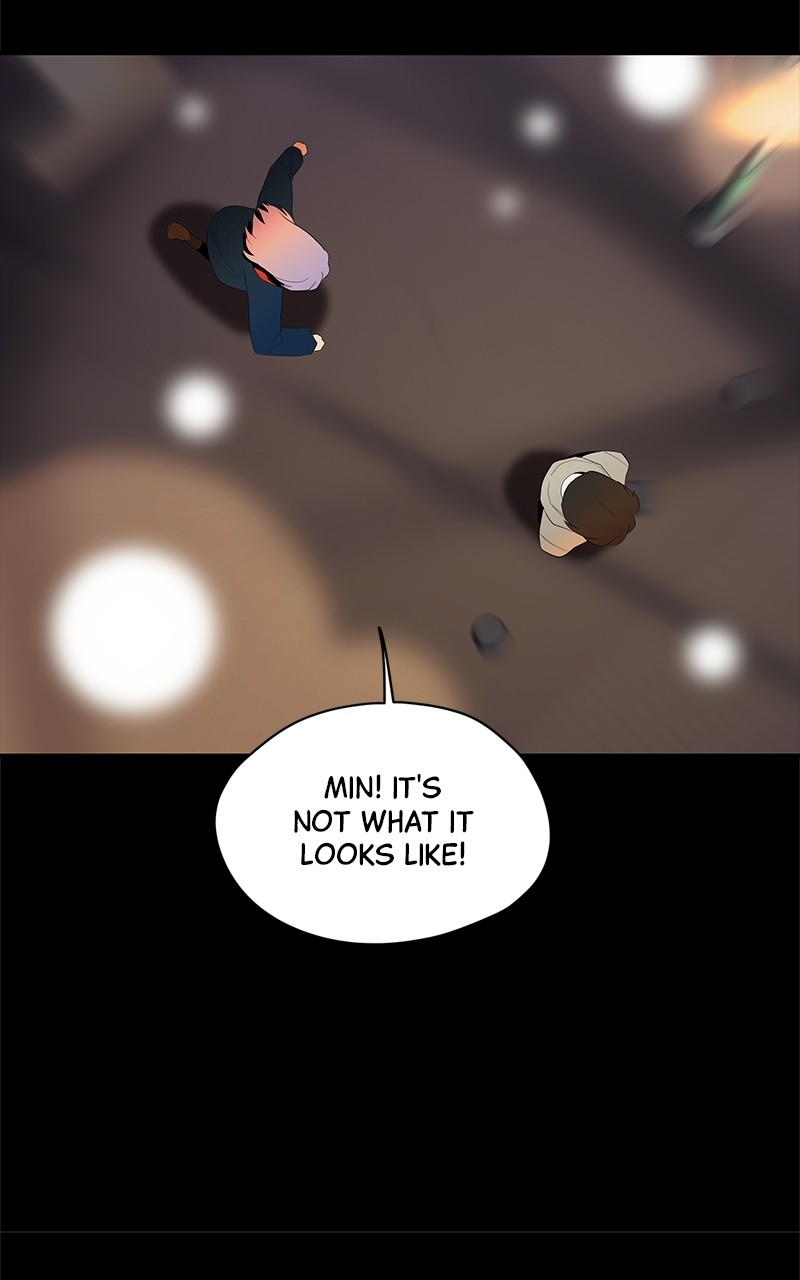 Fool Me Twice Chapter 29 - Page 91