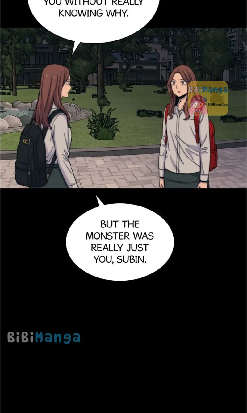 The Imposter Chapter 44 - Page 44