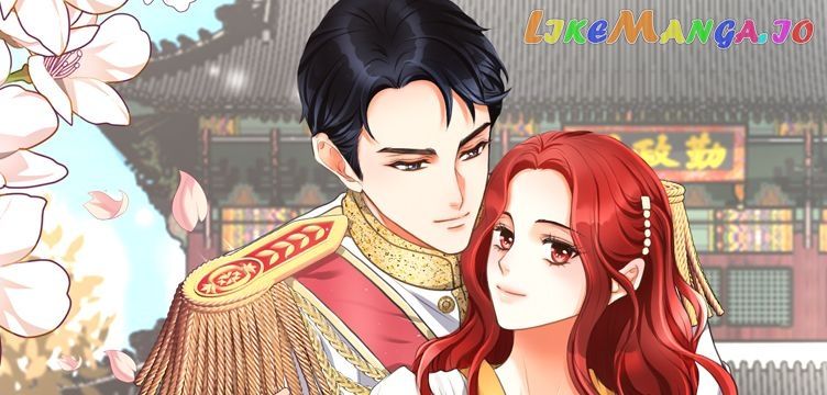 Crown Prince’s Marriage Proposal Chapter 26 - Page 1