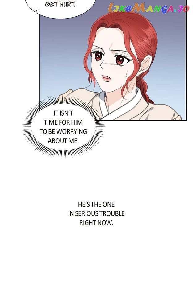 Crown Prince’s Marriage Proposal Chapter 26 - Page 19
