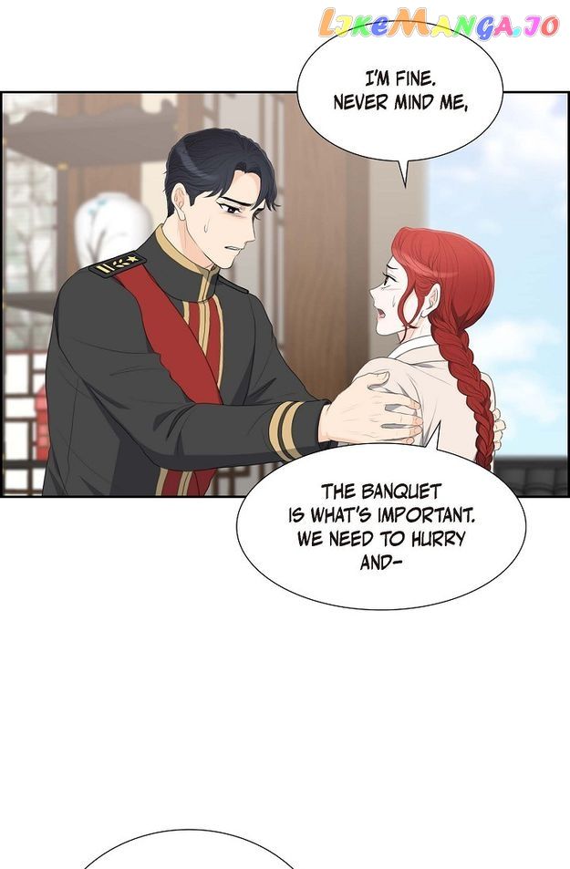 Crown Prince’s Marriage Proposal Chapter 26 - Page 20