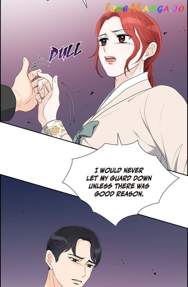 Crown Prince’s Marriage Proposal Chapter 26 - Page 23