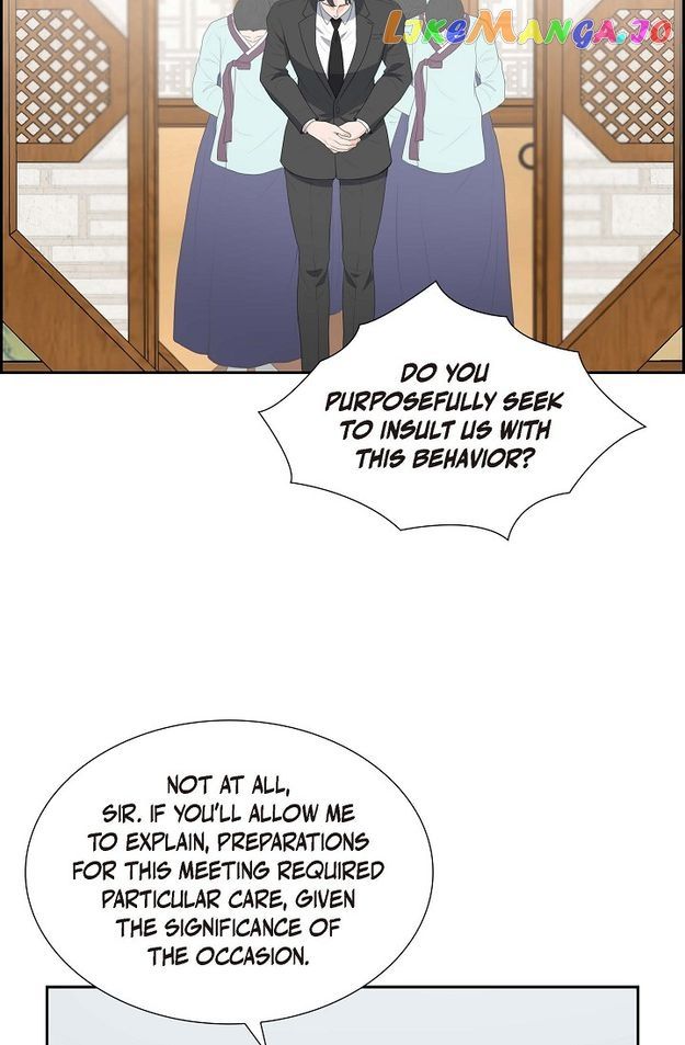 Crown Prince’s Marriage Proposal Chapter 26 - Page 37