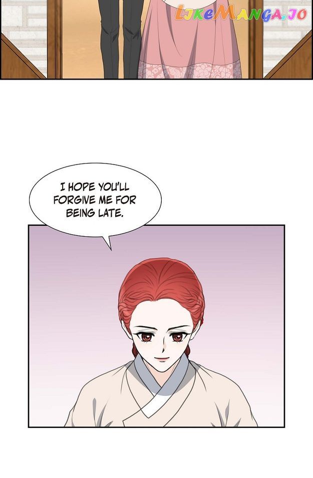 Crown Prince’s Marriage Proposal Chapter 26 - Page 50