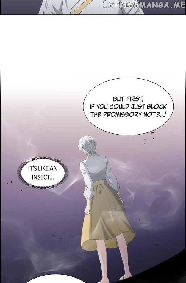 Crown Prince’s Marriage Proposal Chapter 25 - Page 50