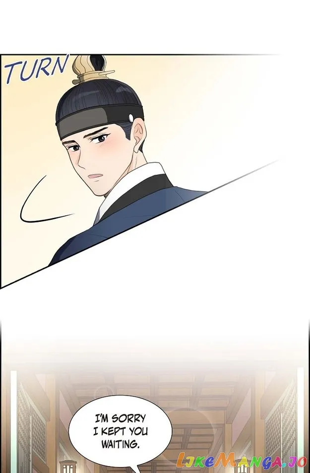 Crown Prince’s Marriage Proposal Chapter 30 - Page 6