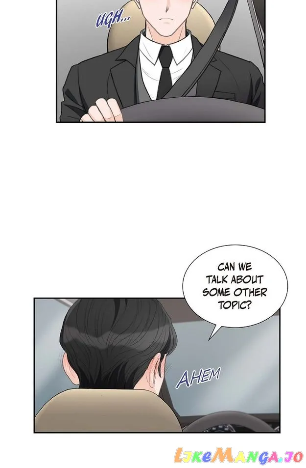 Crown Prince’s Marriage Proposal Chapter 30 - Page 16
