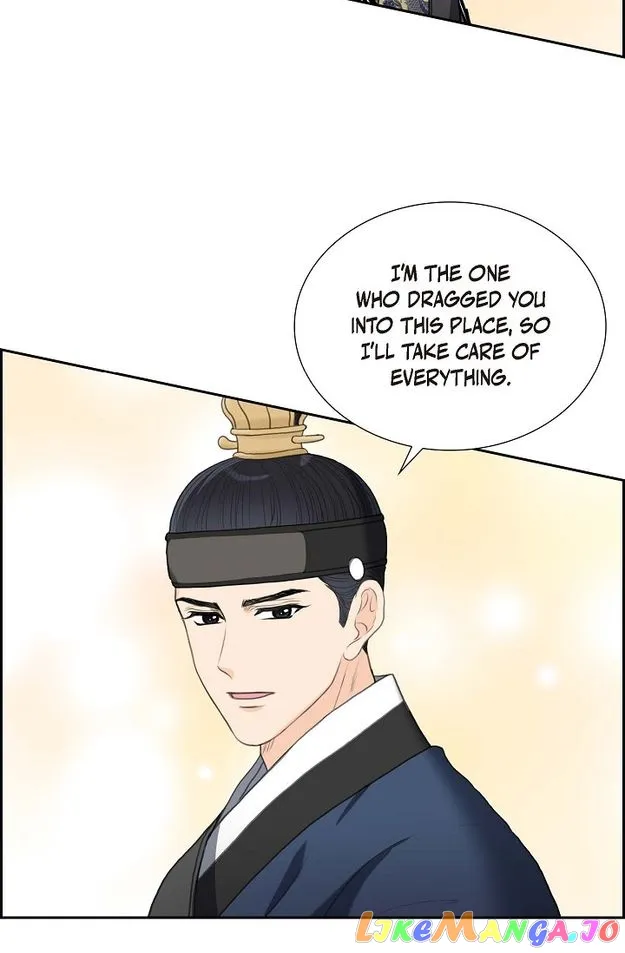 Crown Prince’s Marriage Proposal Chapter 30 - Page 22