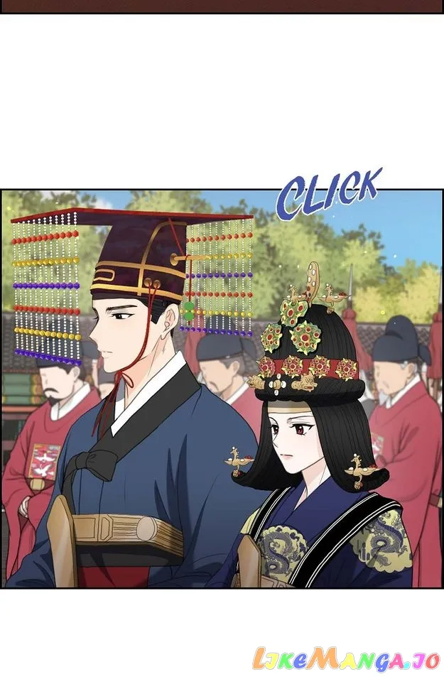 Crown Prince’s Marriage Proposal Chapter 30 - Page 29