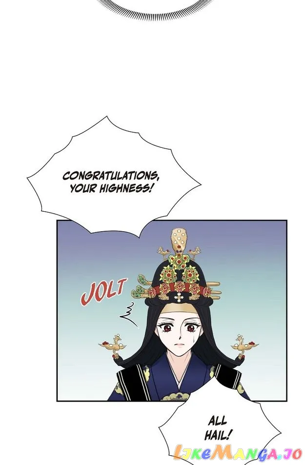 Crown Prince’s Marriage Proposal Chapter 30 - Page 46