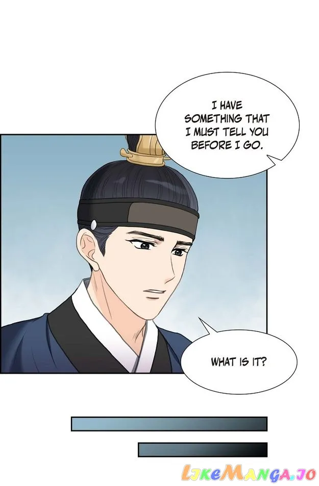 Crown Prince’s Marriage Proposal Chapter 30 - Page 56
