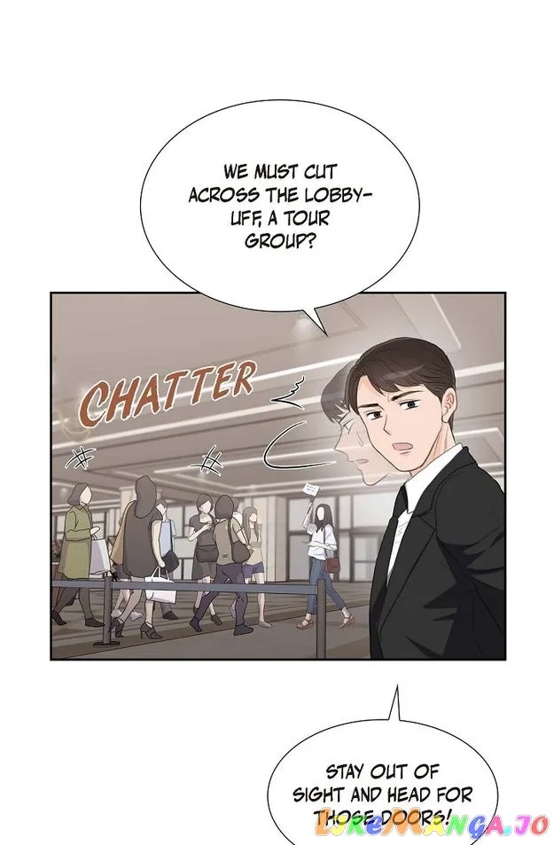 Crown Prince’s Marriage Proposal Chapter 30 - Page 60