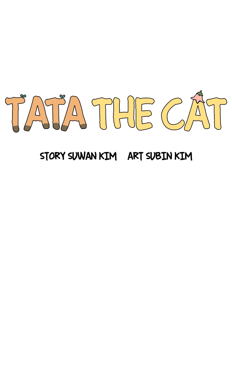 Tata The Cat Chapter 5 - Page 14