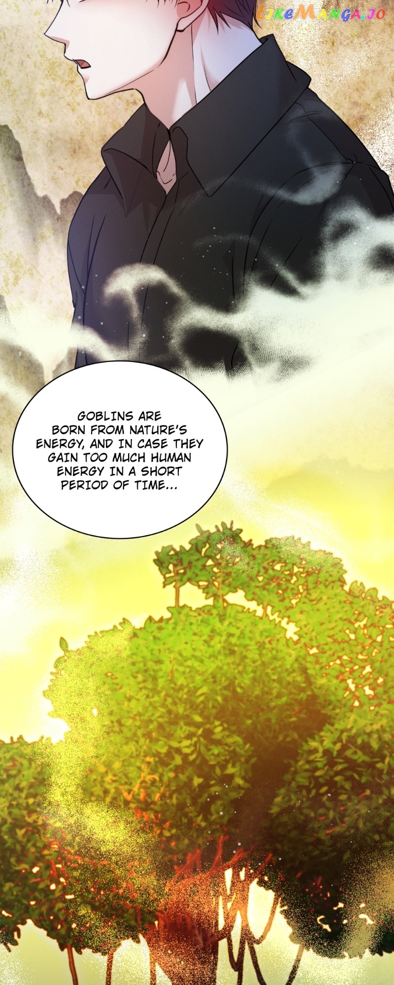 My Girlfriend Is a Nine-Tailed Fox Chapter 38 - Page 2