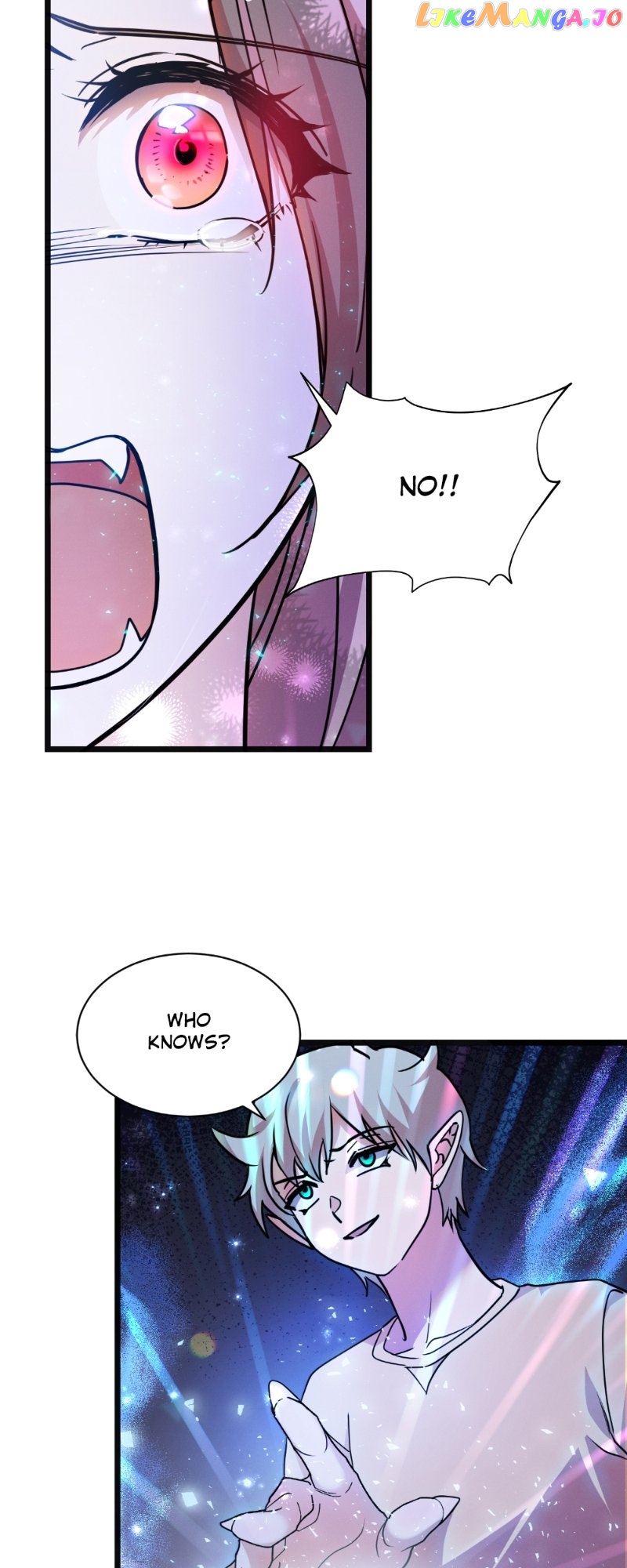 My Girlfriend Is a Nine-Tailed Fox Chapter 39 - Page 34