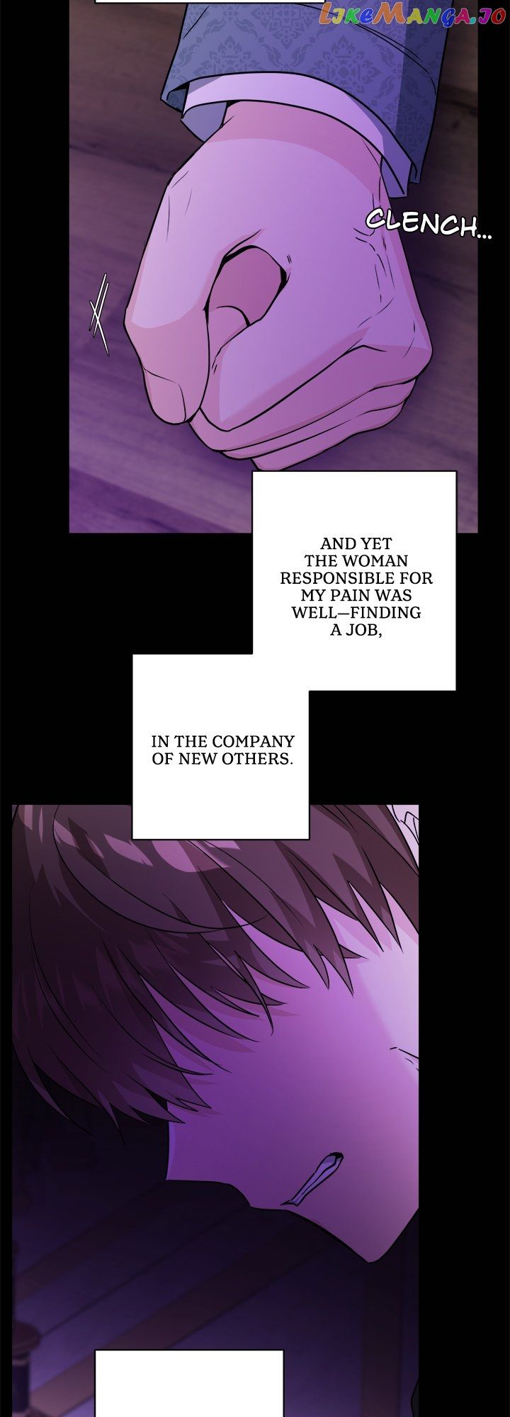 Romance Is Dead Chapter 38 - Page 12