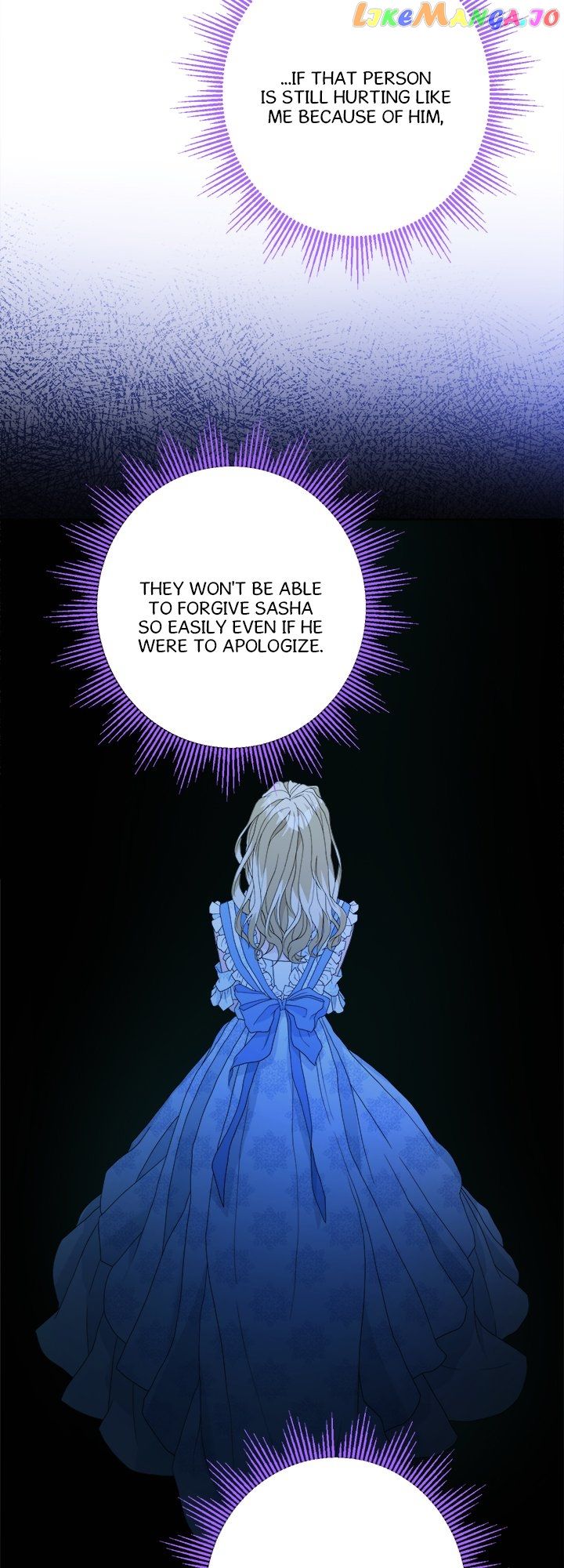 Romance Is Dead Chapter 39 - Page 27