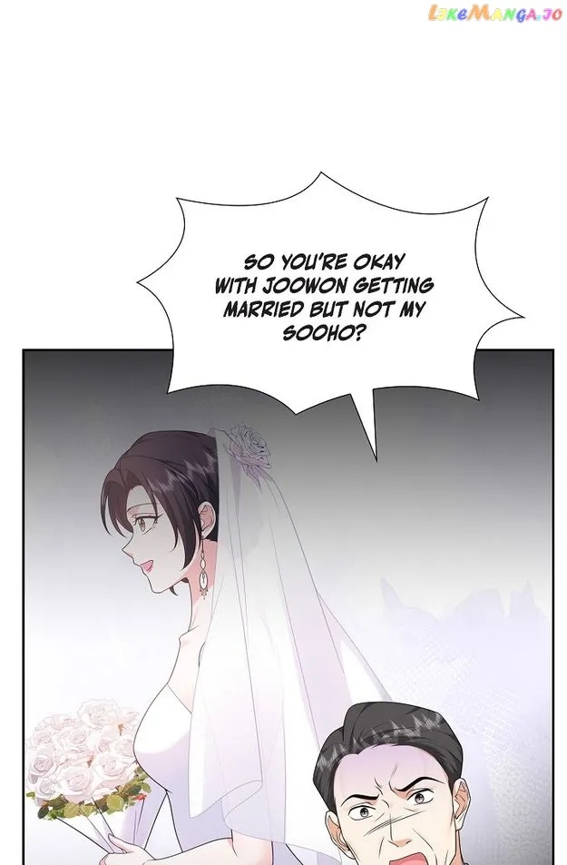 Some Kind of Marriage Chapter 24 - Page 21