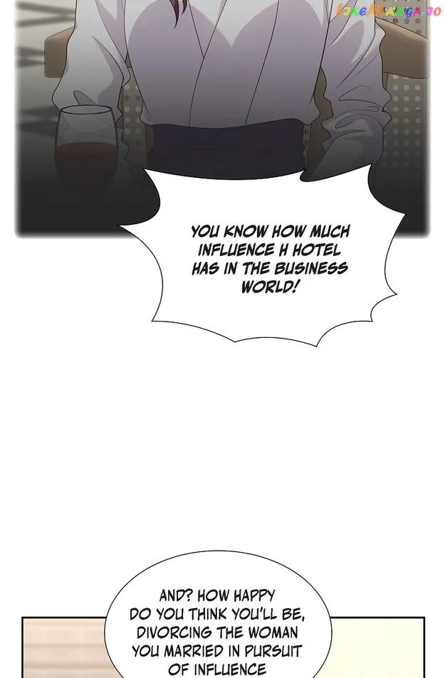 Some Kind of Marriage Chapter 24 - Page 26