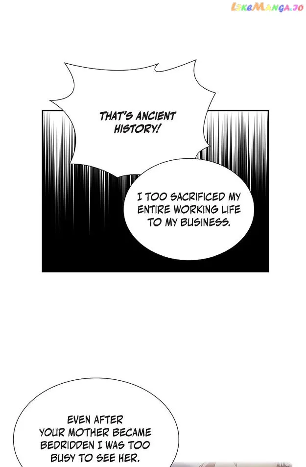 Some Kind of Marriage Chapter 24 - Page 28