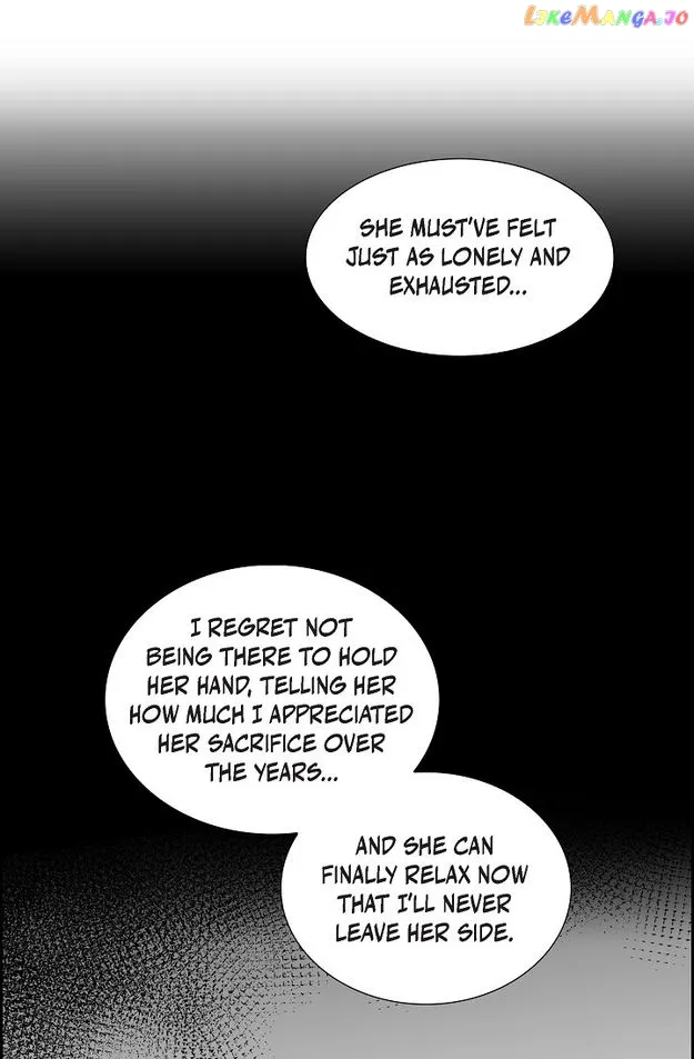 Some Kind of Marriage Chapter 24 - Page 31