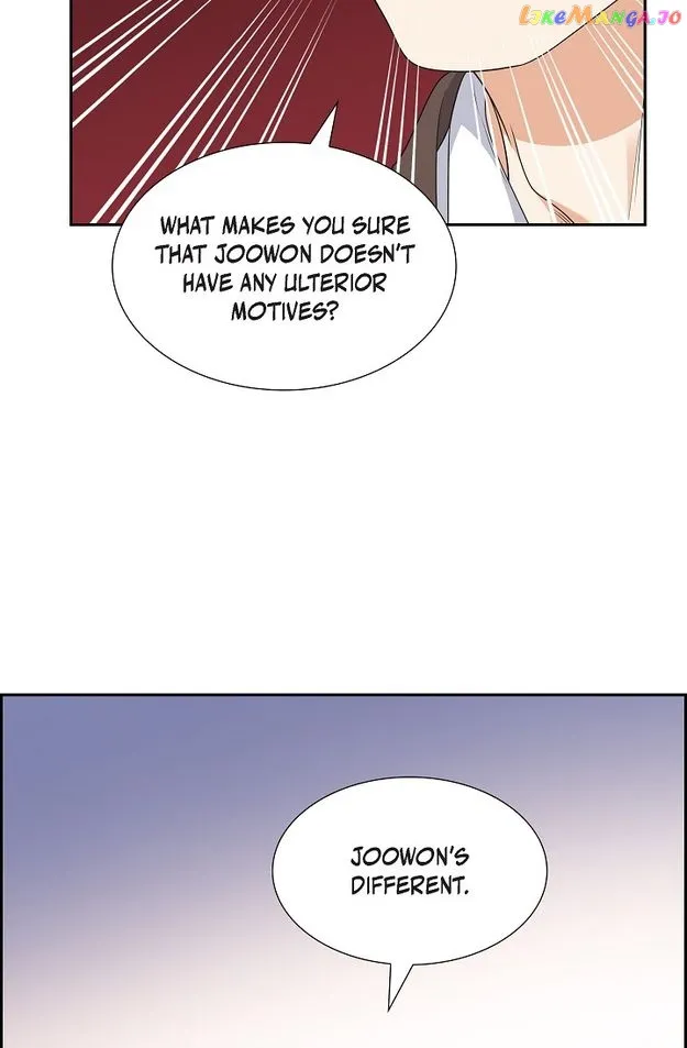 Some Kind of Marriage Chapter 24 - Page 36