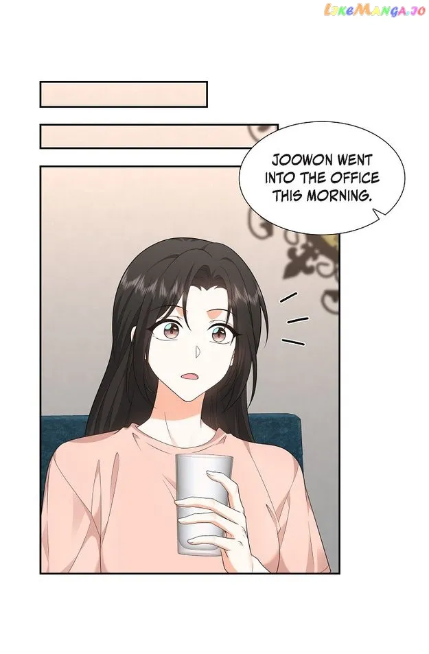 Some Kind of Marriage Chapter 24 - Page 39