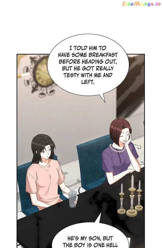 Some Kind of Marriage Chapter 24 - Page 40