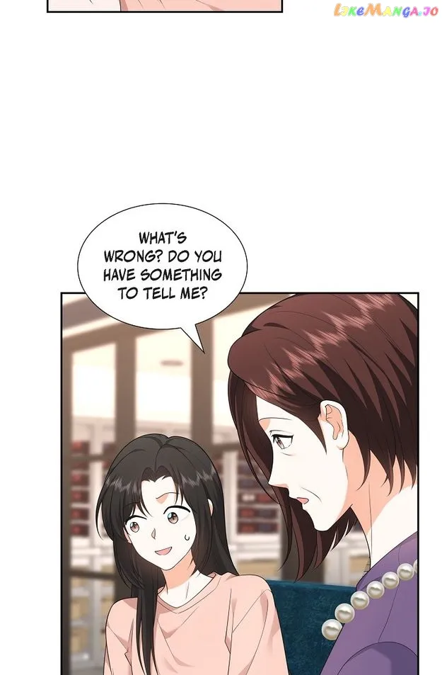 Some Kind of Marriage Chapter 24 - Page 42