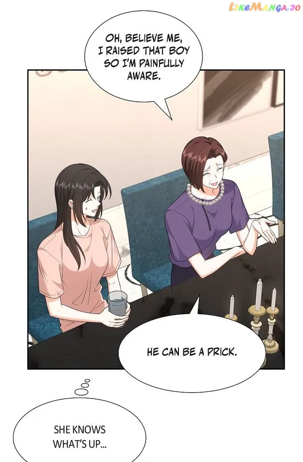 Some Kind of Marriage Chapter 24 - Page 47