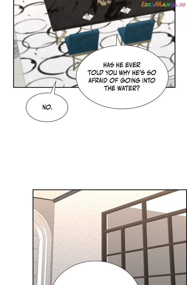 Some Kind of Marriage Chapter 24 - Page 54