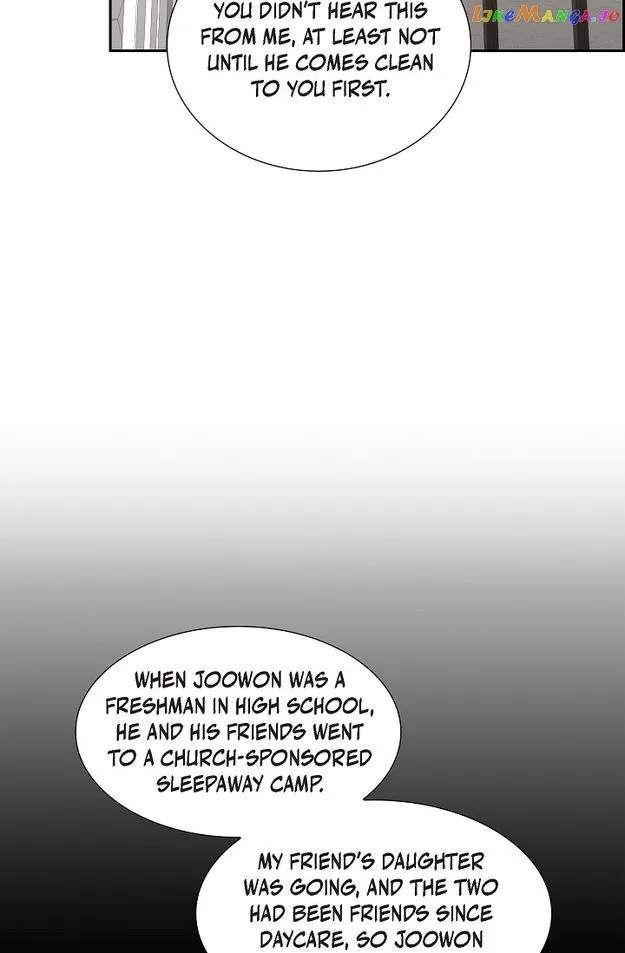 Some Kind of Marriage Chapter 24 - Page 55