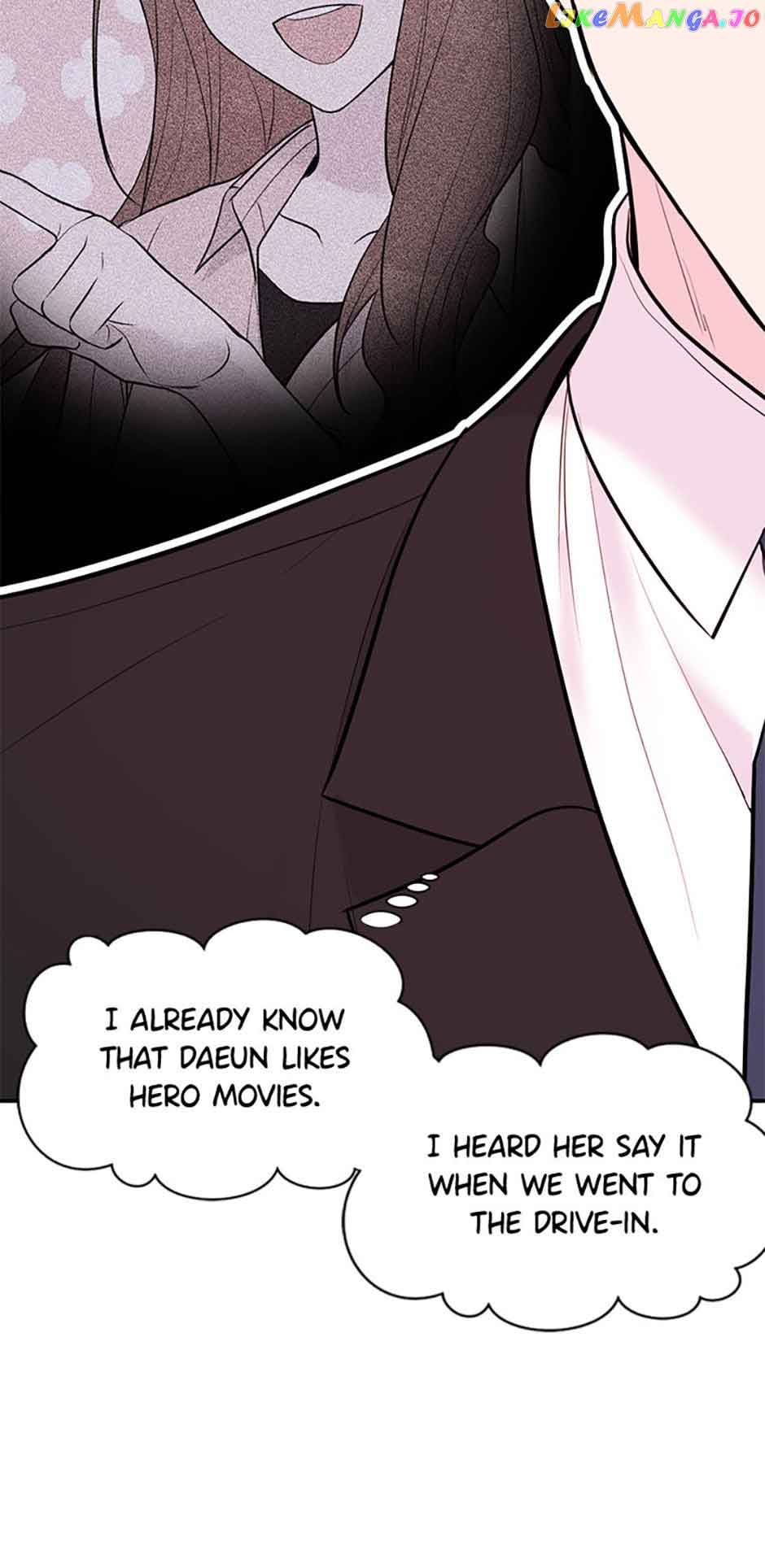 There’s No Hope for Winter Chapter 37 - Page 17