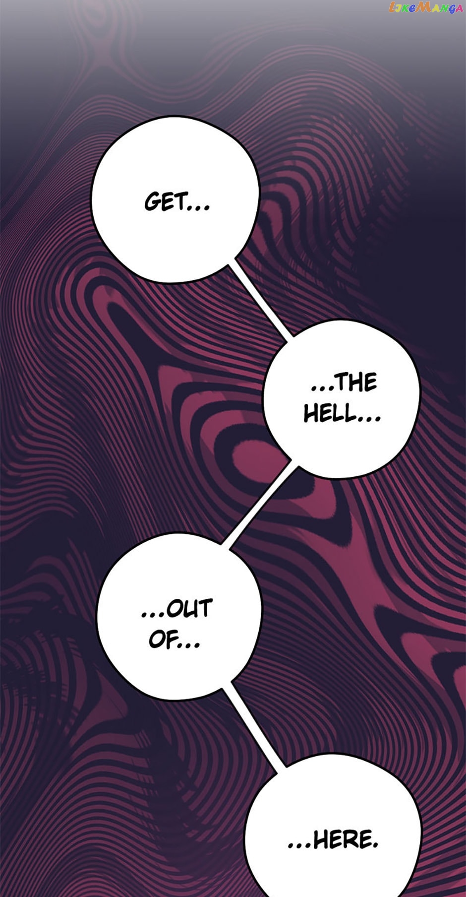 There’s No Hope for Winter Chapter 35 - Page 12