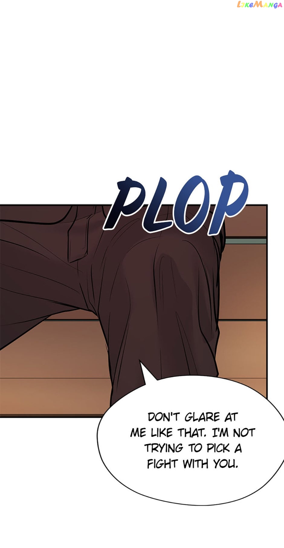 There’s No Hope for Winter Chapter 35 - Page 17
