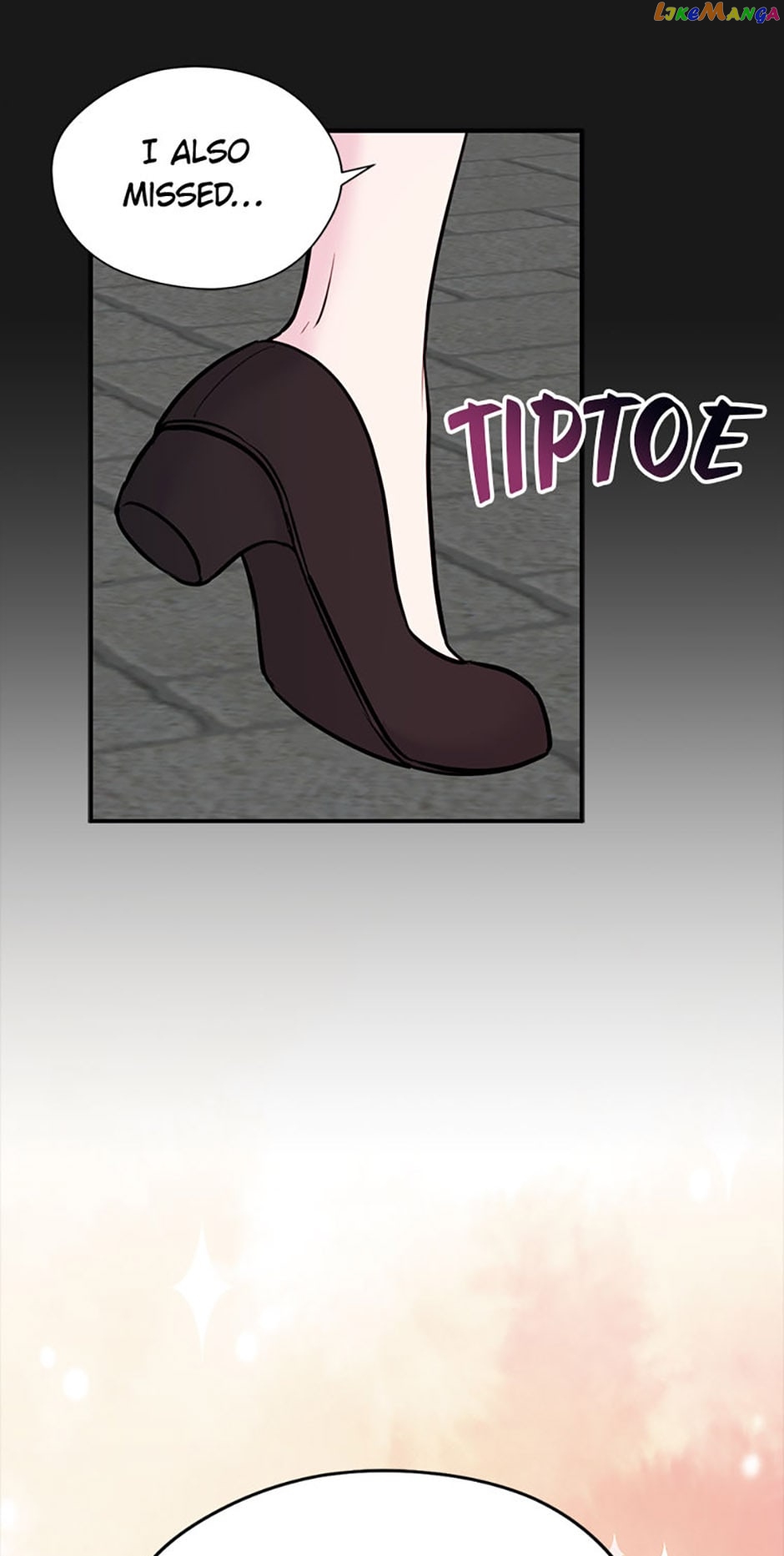 There’s No Hope for Winter Chapter 35 - Page 60